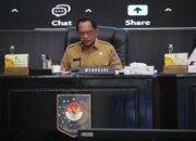 Mendagri Apresiasi Harga Beras Turun di Banyak Daerah