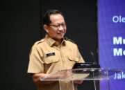 Mendagri Tegaskan Dukungannya terhadap Perizinan Tenaga Medis dan Kesehatan melalui MPPDN
