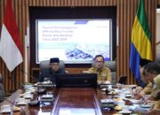 Wamendagri Bima Dorong Pemkot Bandung Lakukan Inovasi Pendanaan Alternatif