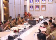 Dirjen Polpum Kemendagri Ajak Forkopimda Kota Bekasi Aktifkan Siskamling