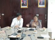 Wamendagri Ribka Pastikan Program Gasing Yohanes Surya Terlaksana di Seluruh Papua
