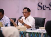 Cegah Gangguan Trantibum, Mendagri Imbau Pemda dan Forkopimda Jaga Kekompakan