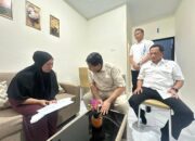 Pemerintah Serahkan Bantuan Rumah ke Korban Unjuk Rasa Makassar, Mendagri: Bentuk Kepedulian Negara