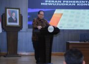 Pasca-Aksi Unjuk Rasa, Irjen Kemendagri Pastikan Wilayah Solo Raya Kembali Kondusif