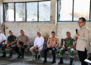 Wamendagri Bima Tekankan Pemda NTB Segera Lakukan Pemulihan dan Aktifkan Siskamling