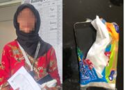 Setelah Gagalkan 4 Kasus Narkoba, Lapas Cipinang Amankan HP dari Pengunjung DA