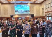 Kemendagri Dorong Pemulihan Pasca-Aksi Unjuk Rasa dan Aktifkan Kembali Siskamling di Kota Malang