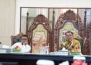 Dirjen Otda: Satlinmas dan Siskamling Strategis Jaga Kondusivitas Daerah