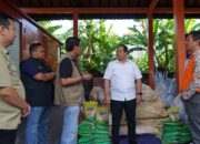 Kemendagri Berikan Bantuan kepada Masyarakat Terdampak Banjir Melalui BPBD Provinsi Bali