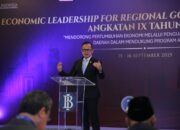 Penguatan Ekonomi Daerah Kunci Menuju Indonesia Jadi Negara 5 Besar Ekonomi Dunia