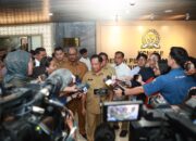 Pengalihan TKD Agar Pembangunan Daerah Lebih Efisien dan Tepat Sasaran