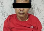 Dua Pelajar Jadi Korban, Polsek Kemayoran Tangkap Pelaku Perampasan Bermodus Tipu Muslihat