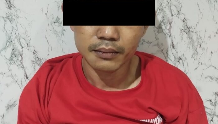 Dua Pelajar Jadi Korban, Polsek Kemayoran Tangkap Pelaku Perampasan Bermodus Tipu Muslihat
