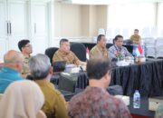 Kemendagri Tekankan Pentingnya PKB dan BBNKB sebagai Sumber Strategis PAD