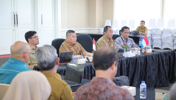 Kemendagri Tekankan Pentingnya PKB dan BBNKB sebagai Sumber Strategis PAD