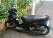 Baru Juga Ditinggal, Motor Langsung Amblas! Pencuri Motor Tertangkap Polsek Metro Tanah Abang dan Warga
