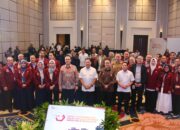 Mendagri Bicara Soal Pentingnya Keseimbangan APBD dan Peran Swasta dalam Pembangunan Daerah