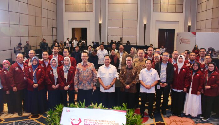 Mendagri Bicara Soal Pentingnya Keseimbangan APBD dan Peran Swasta dalam Pembangunan Daerah