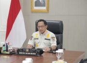 Bangun Kepercayaan Publik, Mendagri Ingatkan Pentingnya Menjadi Satpol PP yang Humanis