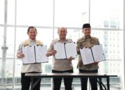 Teken Keputusan Bersama terkait Lokasi SPPG di Daerah, Mendagri Dukung Penuh Percepatan Program MBG
