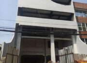 Diduga Oknum CITATA Jakarta Pusat Kolusi, Kangkangi Aturan Pergub Jakarta Demi Upeti Backingi Bangunan Tanpa PBG