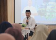Spirit Maulid Nabi, Lapas Cipinang Perkuat Integritas dan Pembinaan Spiritual