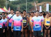 Wamendagri Bima Apresiasi Bupati Sumedang, Dorong Pengembangan Sport Tourism dan Tingkatkan Geliat UMKM