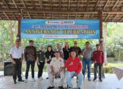 Hari Jadi Komunitastoday.co yang ke-5 Gelar Khitanan Massal dan Santunan Anak Yatim