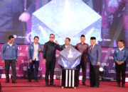 PKKMB UMJ, Wamendagri Bima Dorong Mahasiswa Bersinergi Bangun Lingkungan Berkelanjutan