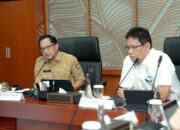 Mendagri Ingatkan Pemda Realisasikan Pendapatan dan Belanja Sesuai Target