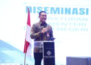 Kemendagri Imbau Pemda Tingkatkan Kualitas Belanja yang Berdampak bagi Pelayanan Publik