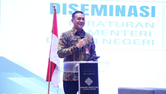 Kemendagri Imbau Pemda Tingkatkan Kualitas Belanja yang Berdampak bagi Pelayanan Publik