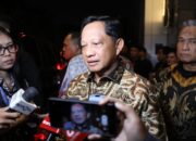 Apresiasi Adhyaksa Awards 2025, Mendagri Dorong Iklim Kompetitif Jaksa