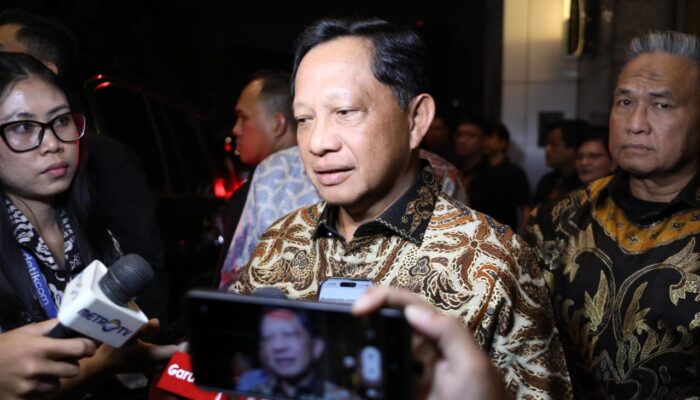 Apresiasi Adhyaksa Awards 2025, Mendagri Dorong Iklim Kompetitif Jaksa