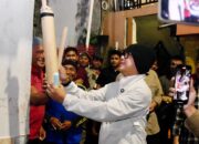 Wamendagri Bima Apresiasi Sistem Darurat Satu Atap di Kota Manado