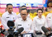Wamendagri Bima Apresiasi Peran Pemprov Malut Dukung Program Prioritas Nasional