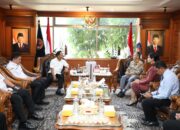 Kemendagri dan OJK Sinergi Perkuat Akses Keuangan Daerah yang Inklusif