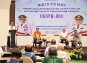Kemendagri Dorong Pemda Segera Implementasikan SIPD RI dalam Pengelolaan Keuangan Daerah