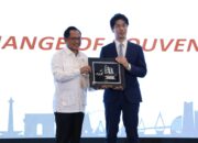 Tumbuhkan Perekonomian Daerah, Mendagri Harap Pemda Belajar Praktik Baik Pengelolaan BUMD dari Jepang
