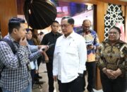 Kemendagri Fasilitasi Kerja Sama BGN dan Pemda Terkait MBG