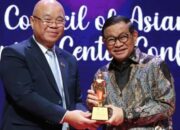 Gubernur DKI Jakarta, Pramono Anung Mengajak