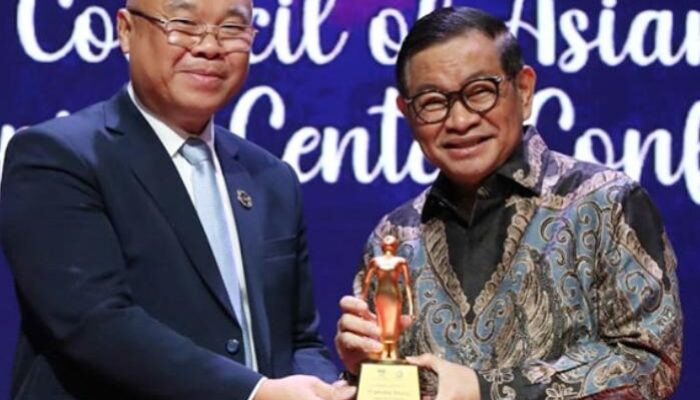 Gubernur DKI Jakarta, Pramono Anung Mengajak