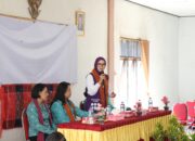 Yane Bima Arya Dorong Kader Posyandu NTT Tingkatkan Kualitas Layanan 6 SPM