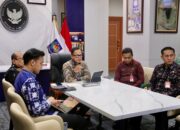 Wamendagri Bima Pacu Pemda Tingkatkan Realisasi APBD untuk Dukung Pertumbuhan Ekonomi