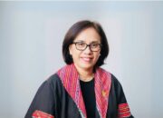 Komisioner KPAI Sylvana Maria: Fenomena Mobilisasi Anak Unjuk Rasa Bentuk Eksploitasi