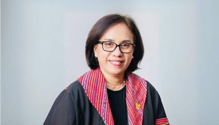 Komisioner KPAI Sylvana Maria: Fenomena Mobilisasi Anak Unjuk Rasa Bentuk Eksploitasi
