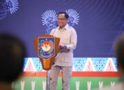 Buka Rakornas Binwas Pemda, Mendagri Minta Kepala Daerah Optimalkan Peran APIP Perkuat Pengawasan