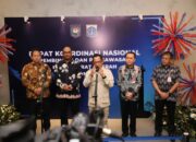 Mendagri: Inspektorat Daerah Harus Kawal Program Prioritas dan TKD