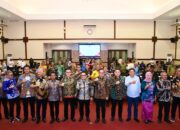 Wamendagri Bima Arya Dorong Pemda Kreatif Tingkatkan PAD Tanpa Memberatkan Masyarakat