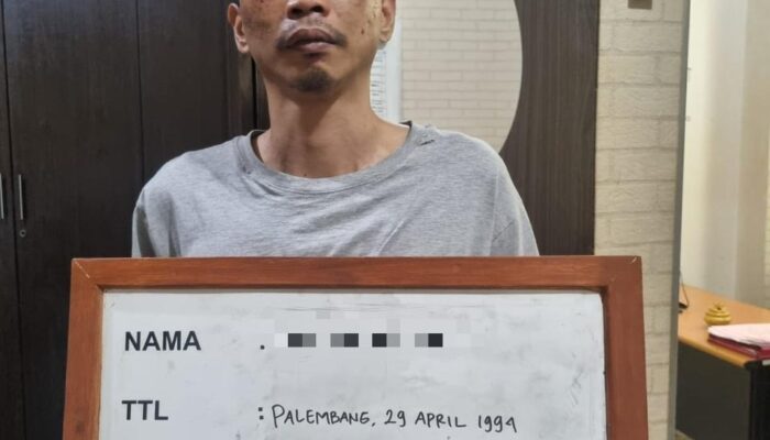 Penipuan Rp750 Juta Berkedok ‘Jalur Polri’ Digulung Polsek Metro Tanah Abang